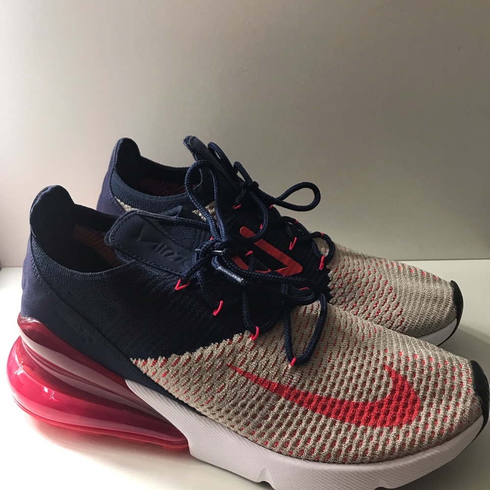 Air max 270